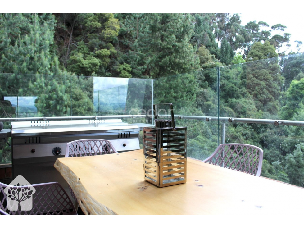 Se vende apartamento 430 Chico Alto Bogotá — foto 5