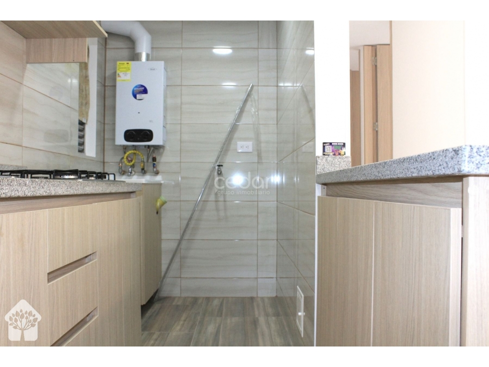Apartamento en arriendo 50 m2 Mosquera, Cundinamarca — foto 5
