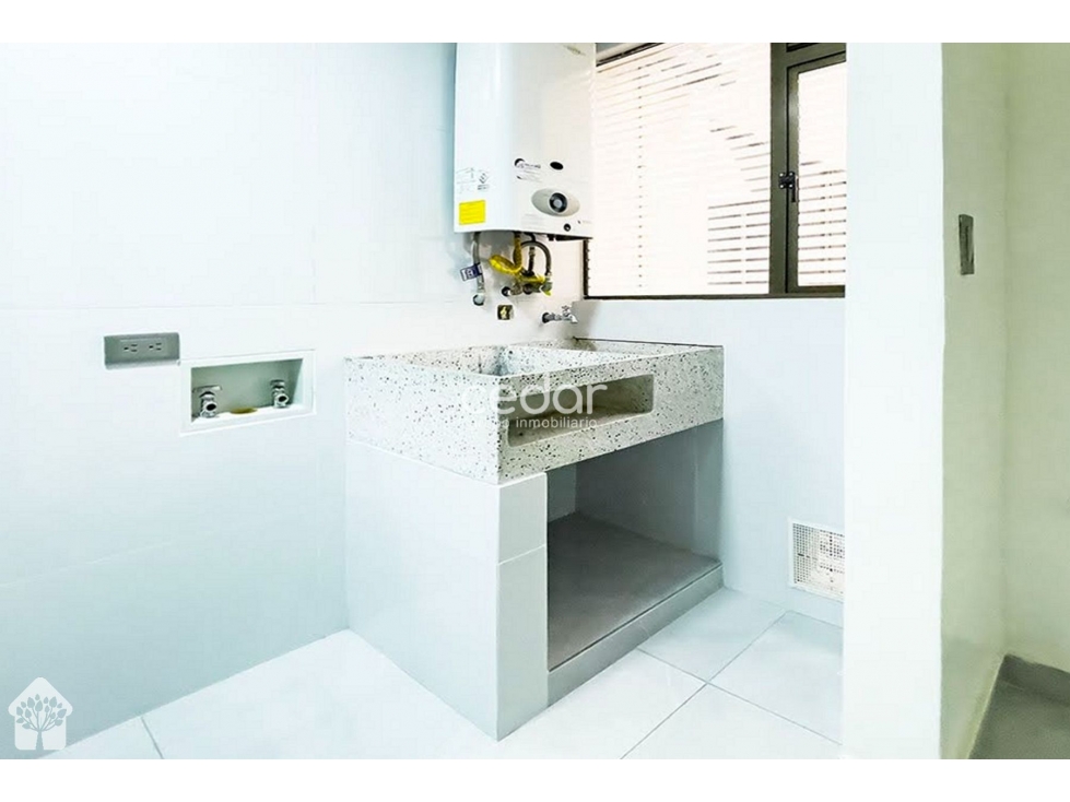 Se vende apartamento 126 m2 Santa Bárbara Bogotá — foto 5