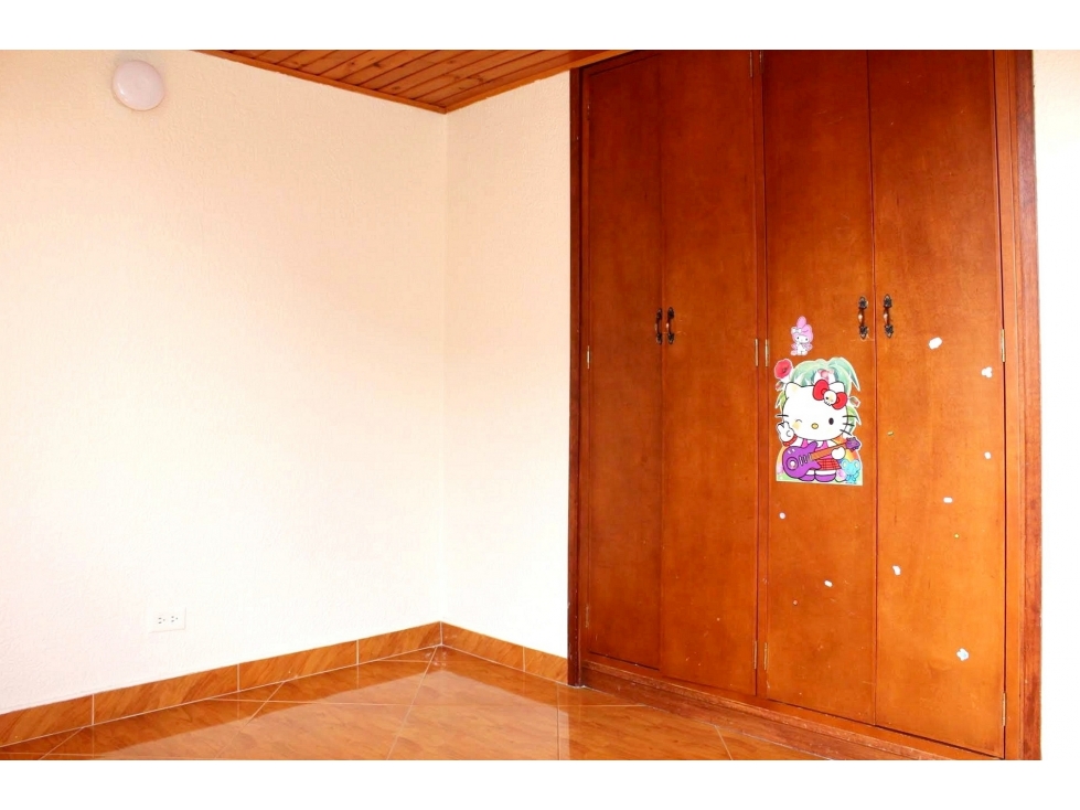 Apartamento en arriendo 62 m2 Santa Cecilia Bogotá — foto 5