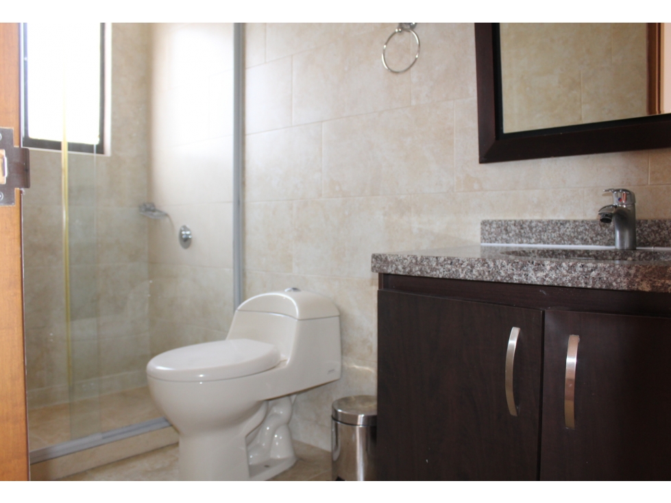Se arrienda apartamento 300 m2 Chicó Norte, Bogotá — foto 5
