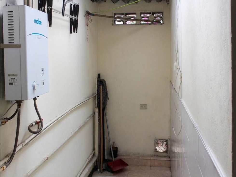 Se arrienda casa 260 m2 Las Villas, Bogotá — foto 5