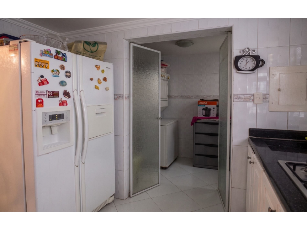 Se vende apartamento 110 m2 Cedro Golf, Bogotá — foto 5