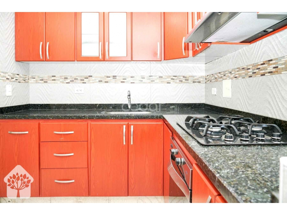Se arrienda apartamento 82 M2 Villa Alsacia Bogotá — foto 6