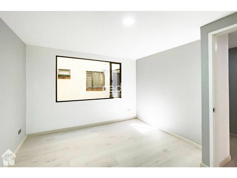 Se vende apartamento 126 m2 Santa Bárbara Bogotá — foto 6