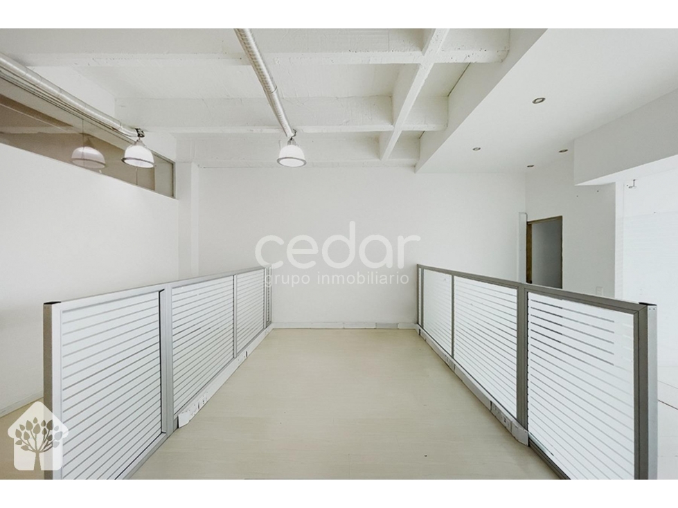 Se vende oficina 98 m2 Chicó Norte Bogotá — foto 6