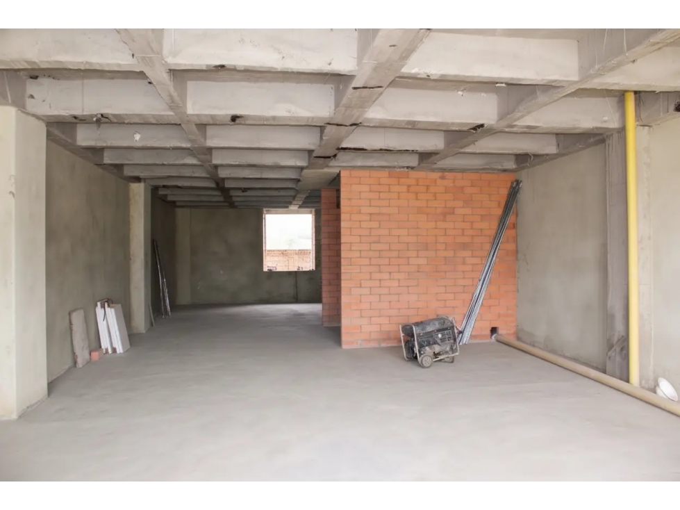Se vende Bodega 2400 m2 Siberia - Cota - 6