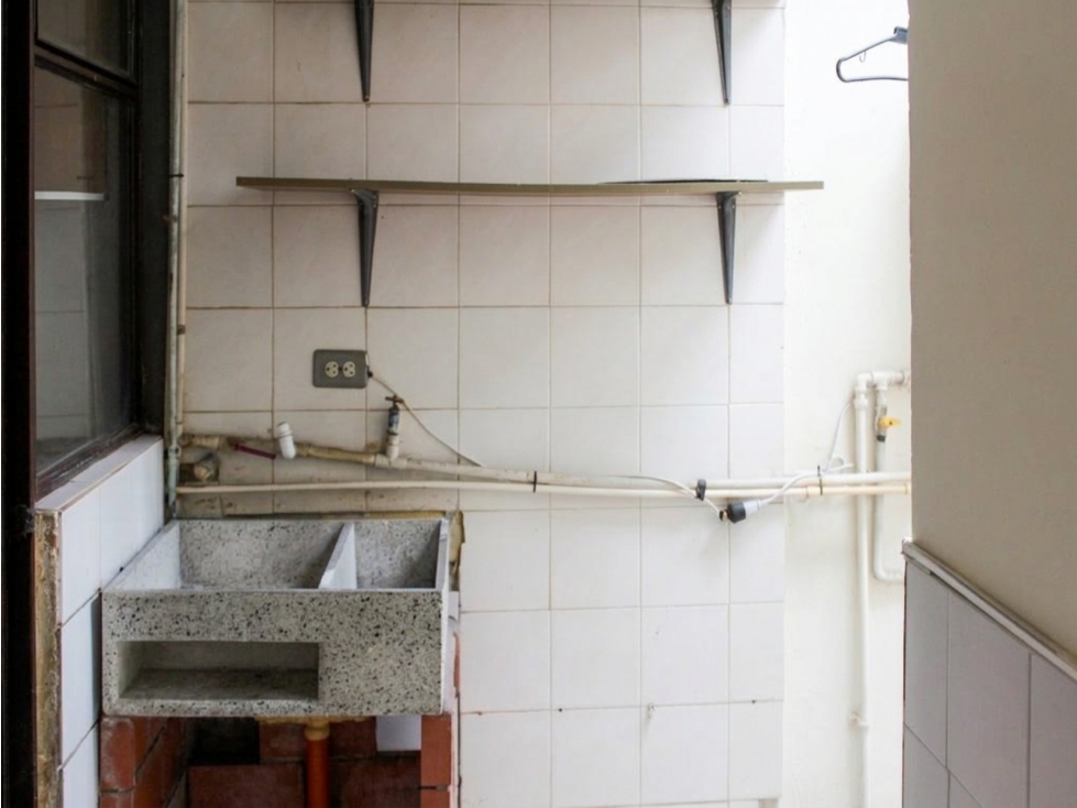 Se arrienda casa 260 m2 Las Villas, Bogotá — foto 6
