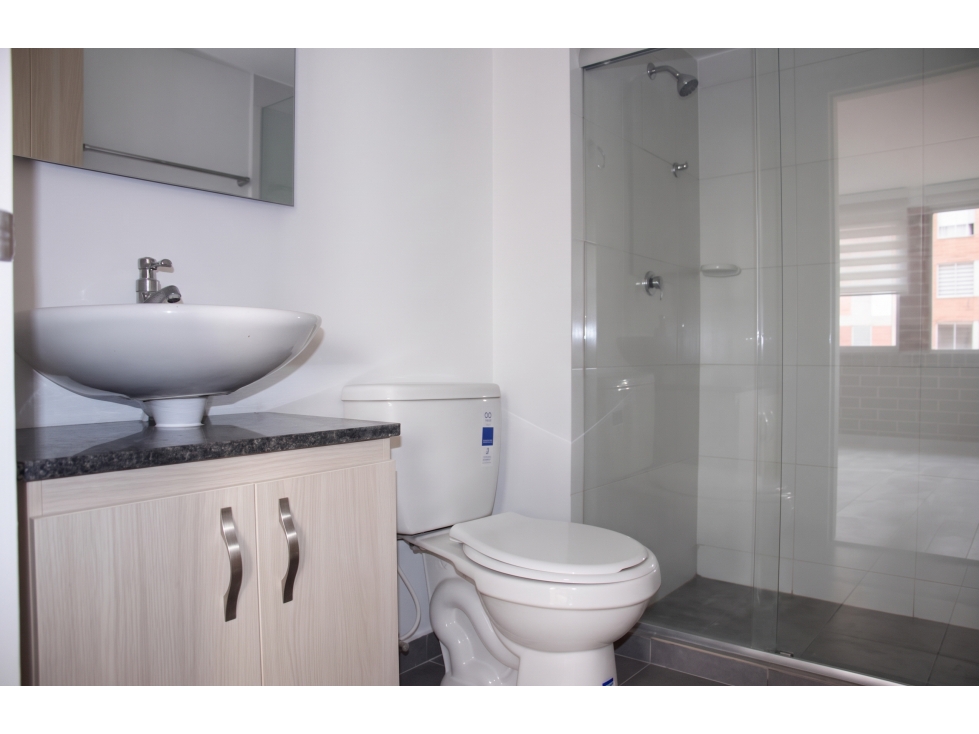 Se arrienda apartamento 46 m2 Fontibón, Bogotá — foto 6