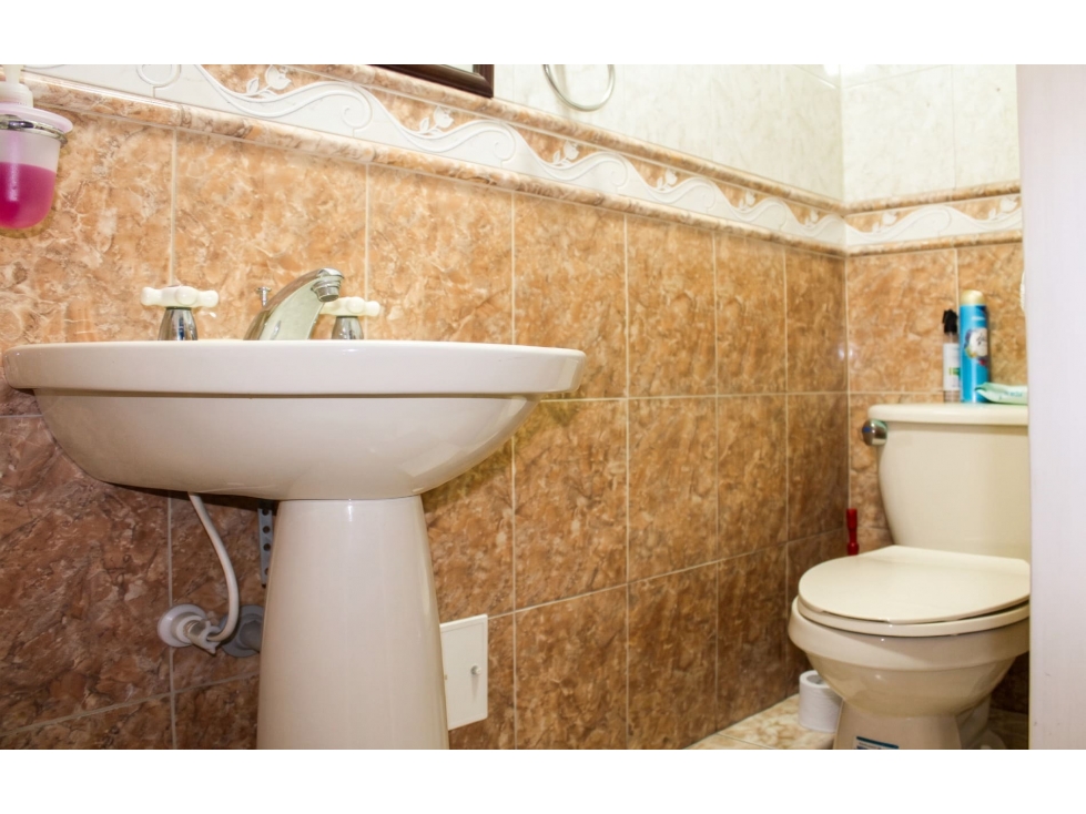 Se vende apartamento 110 m2 Cedro Golf, Bogotá — foto 6