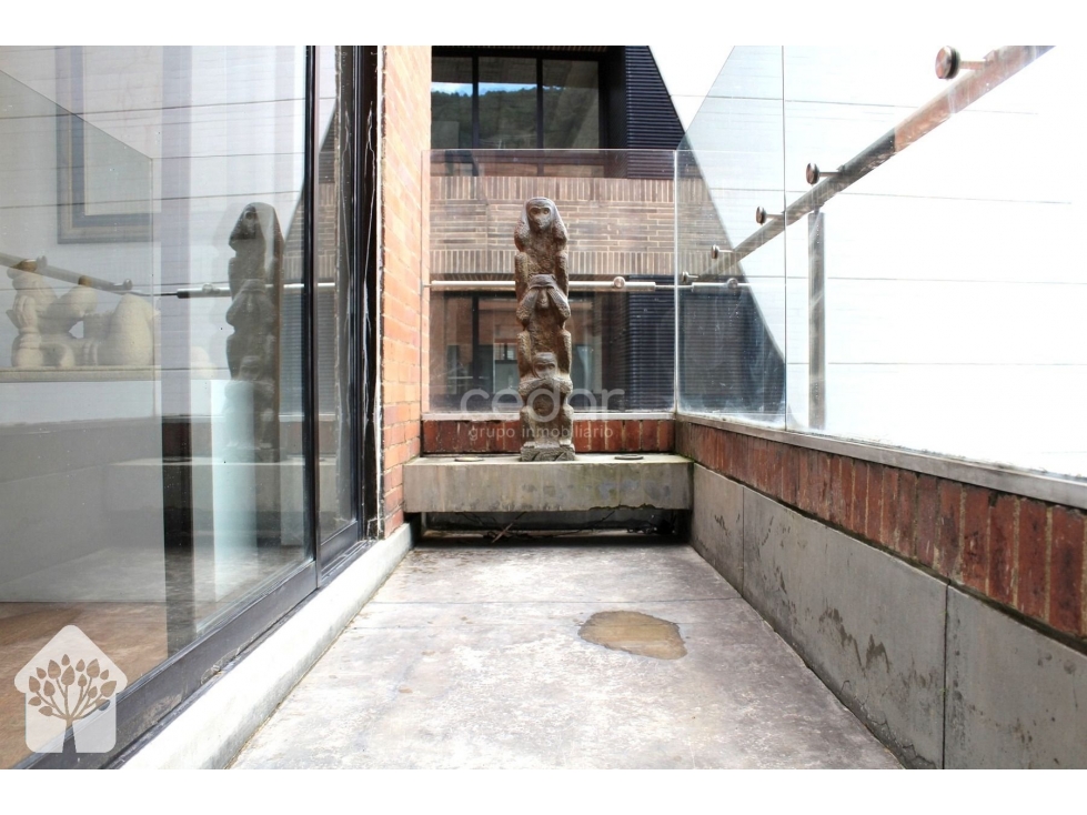 Se vende apartamento 430 Chico Alto Bogotá — foto 6