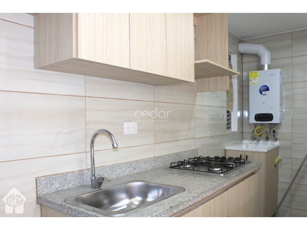 Apartamento en arriendo 50 m2 Mosquera, Cundinamarca — foto 6