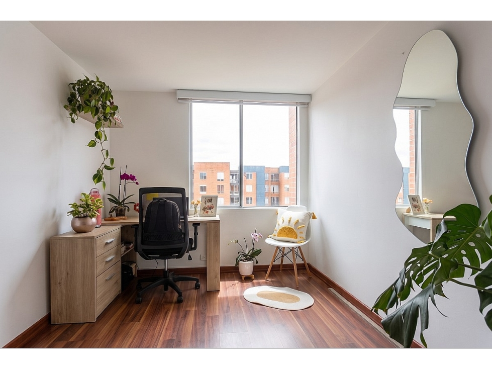 Se vende apartamento 57m2 Castilla Bogotá — foto 6
