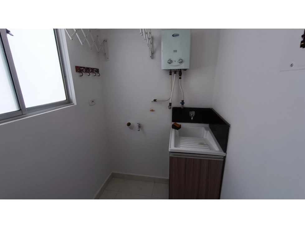Se Vende Apartamento en el norte de Armenia Quindio — foto 4
