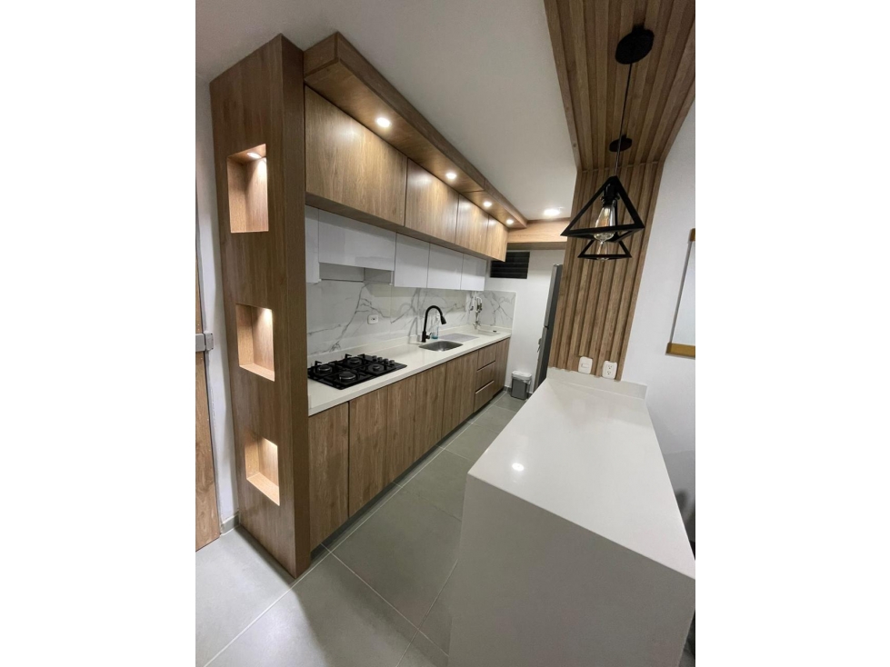 Se vende apartamento en el norte de Armenia — foto 2