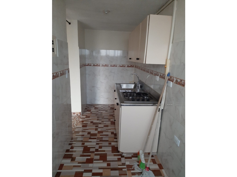 Se vende apartamento al occidente de Armenia, Quindío. — foto 4