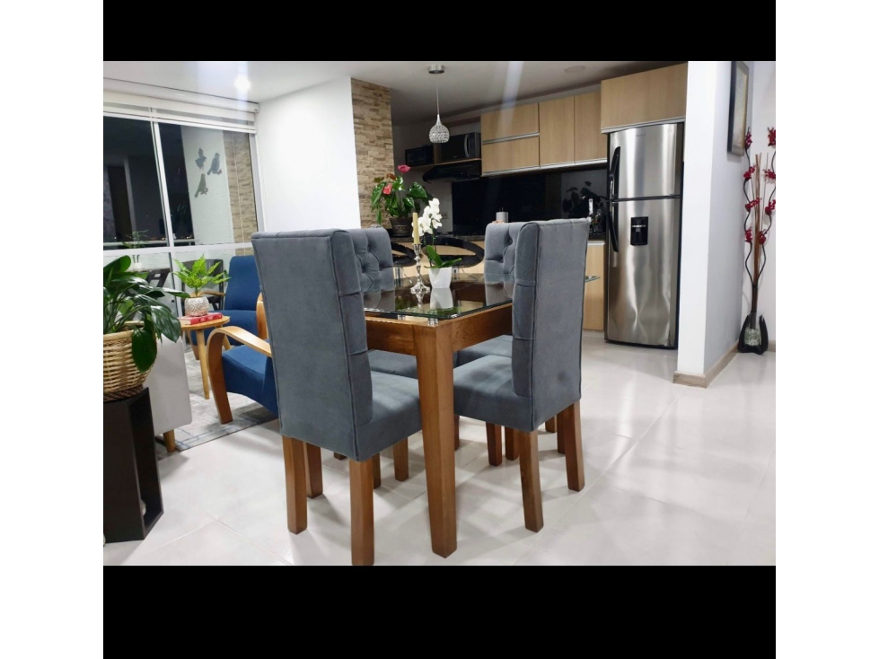 Se vende apartamento en el occidente de Armenia Quindio — foto 5