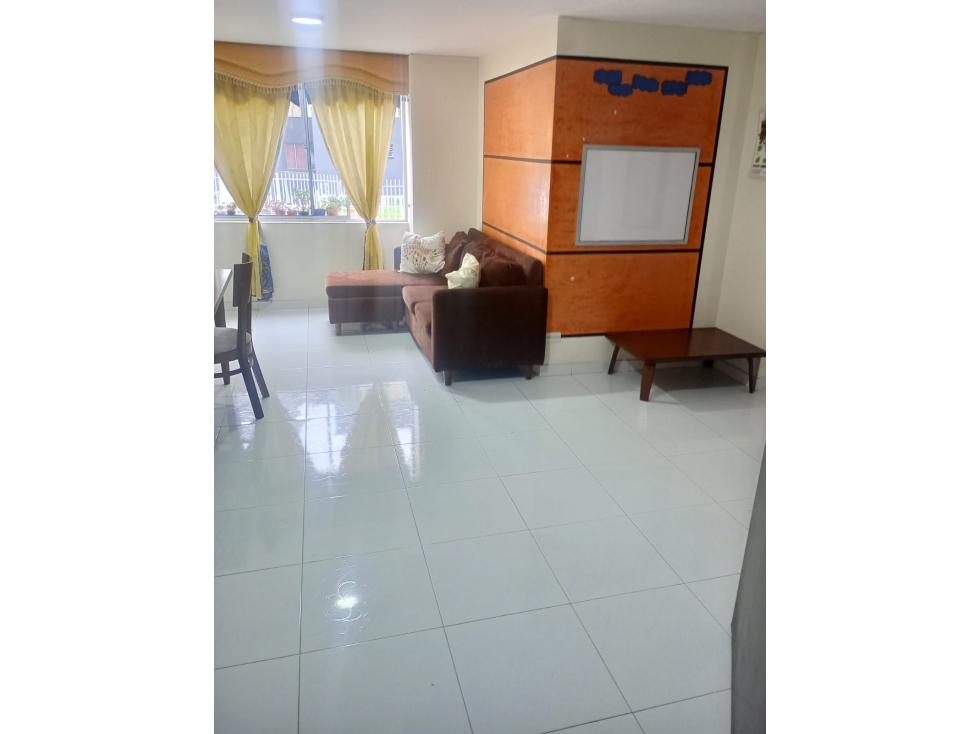 Se vende apartamento sur de Armenia, Quindío. — foto 3