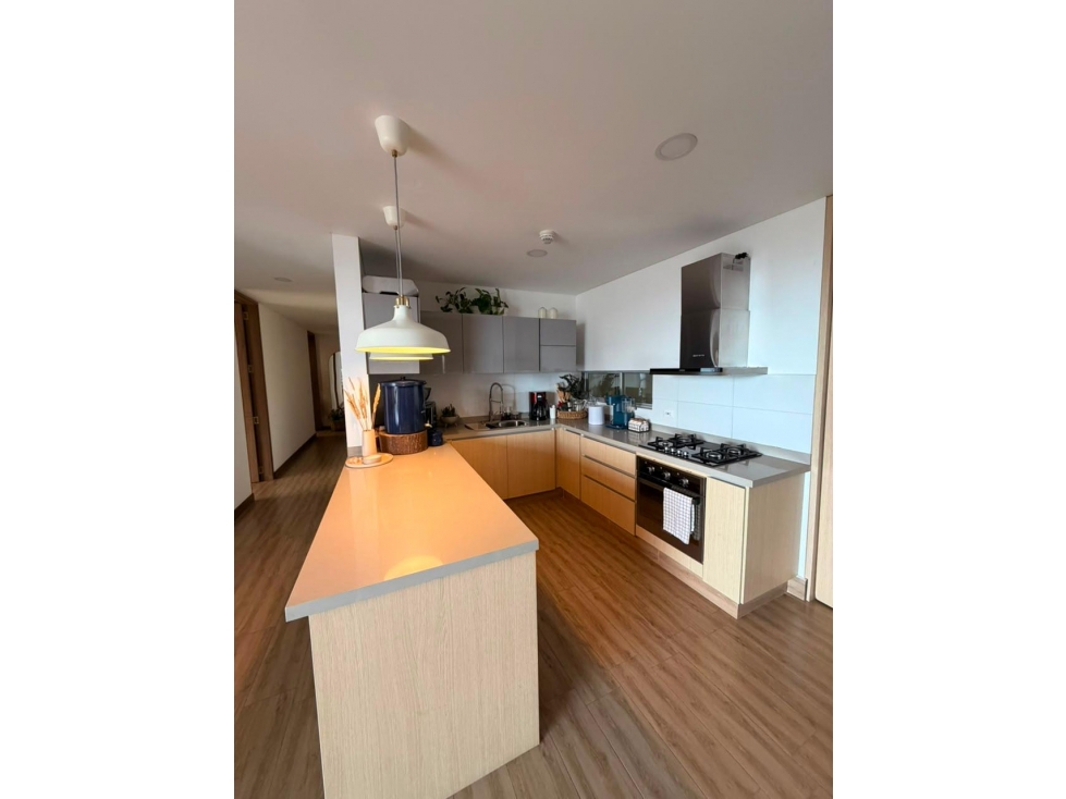 Se vende apartamento en norte sector Castellana, Armenia Quindio — foto 2