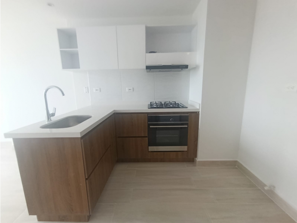 Se arrienda apartamento norte castellana armenia quindio — foto 3