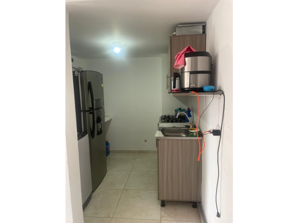 Se vende apartamento en el occidente de Armenia, Quindío - 4