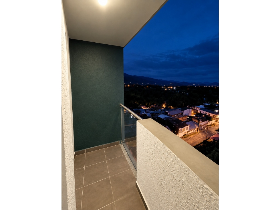 Se vende apartamento en el sur de Armenia, Q. - 6