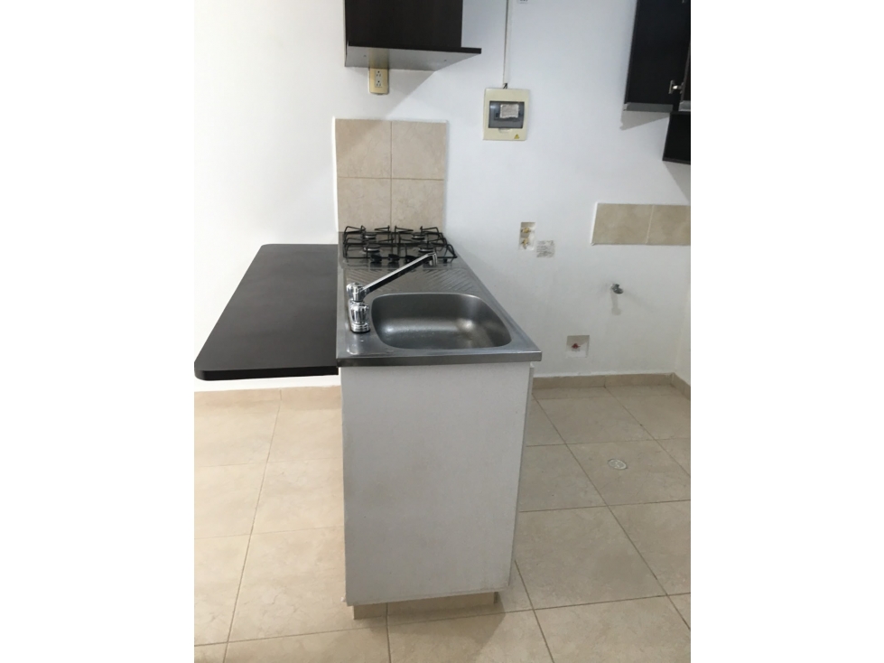 se vende aparta estudio norte, Armenia Quindio — foto 2