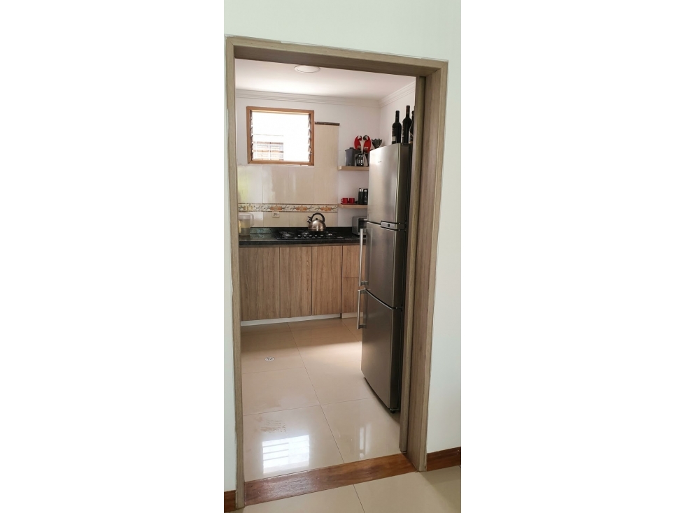 Se vende apartamento en el norte de armenia — foto 2