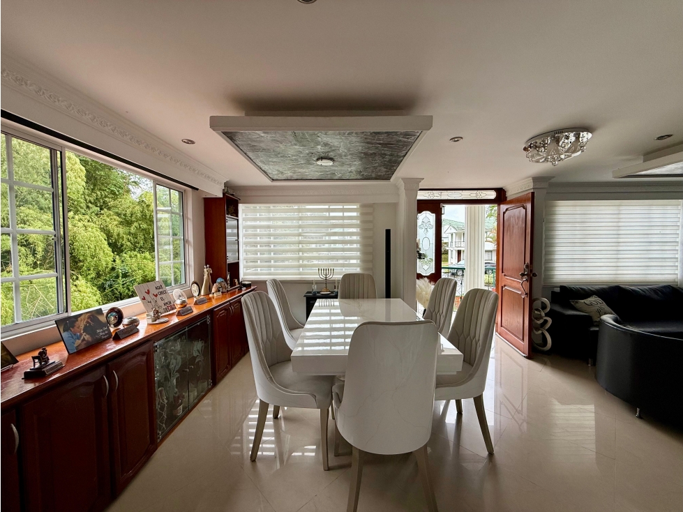 Se vende casa en el norte de Armenia, Quindío. — foto 3