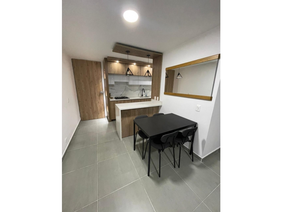 Se vende apartamento en el norte de Armenia — foto 6