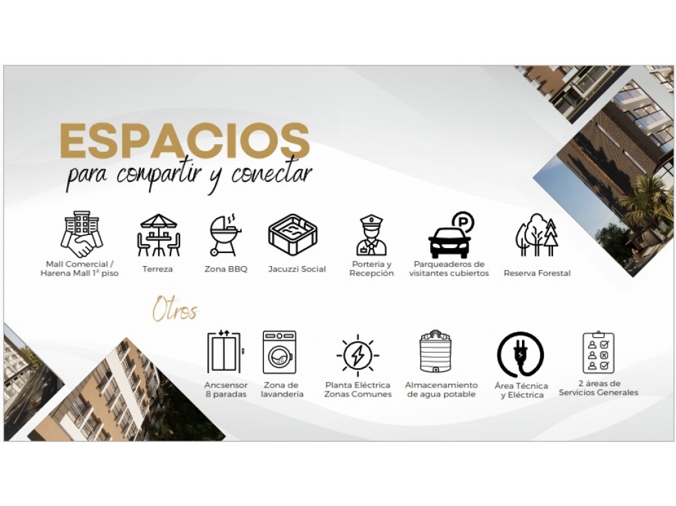 Se vende apartamento en Quimbaya, Quindío. - 4