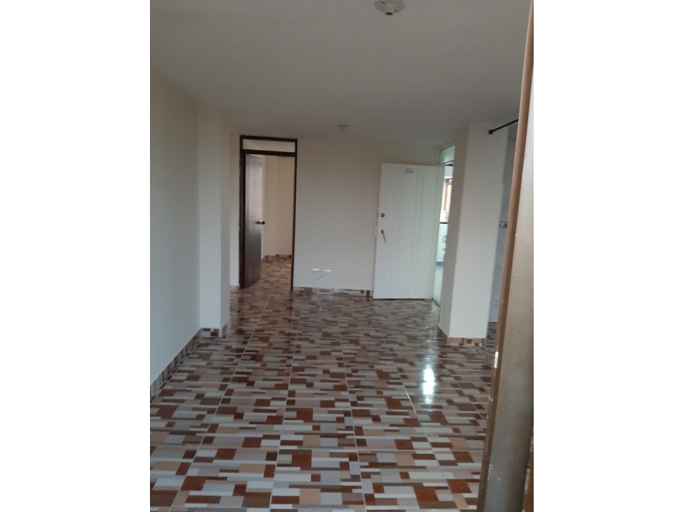 Se vende apartamento al occidente de Armenia, Quindío. — foto 3