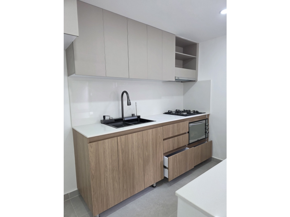 Se vende apartamento en el norte de Armenia, Quindío. — foto 5
