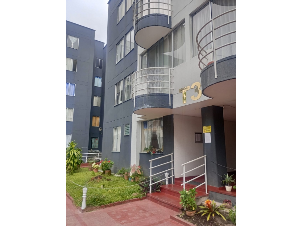 Se vende apartamento sur de Armenia, Quindío.