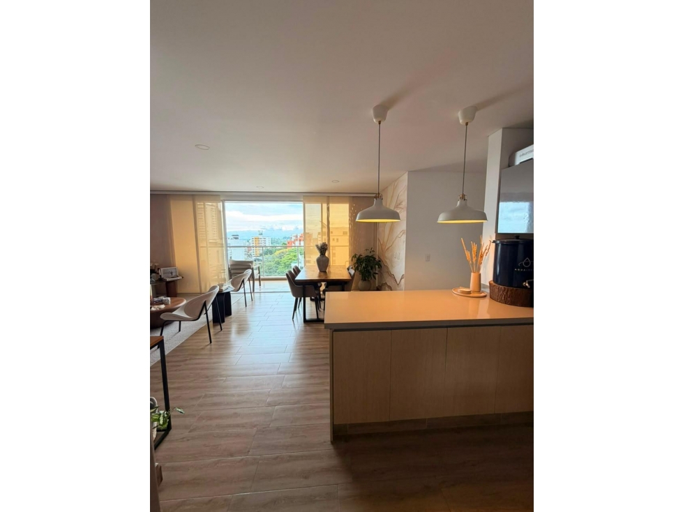 Se vende apartamento en norte sector Castellana, Armenia Quindio — foto 6