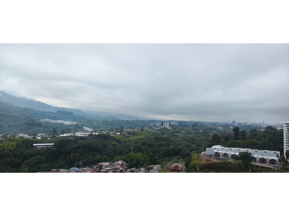 Se vende Apartamento en el norte de Armenia, Quindio - 1