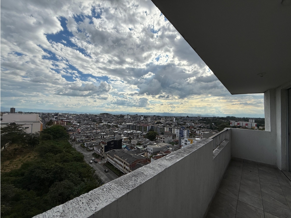 Se vende Apartamento en el norte de Armenia, Quindío