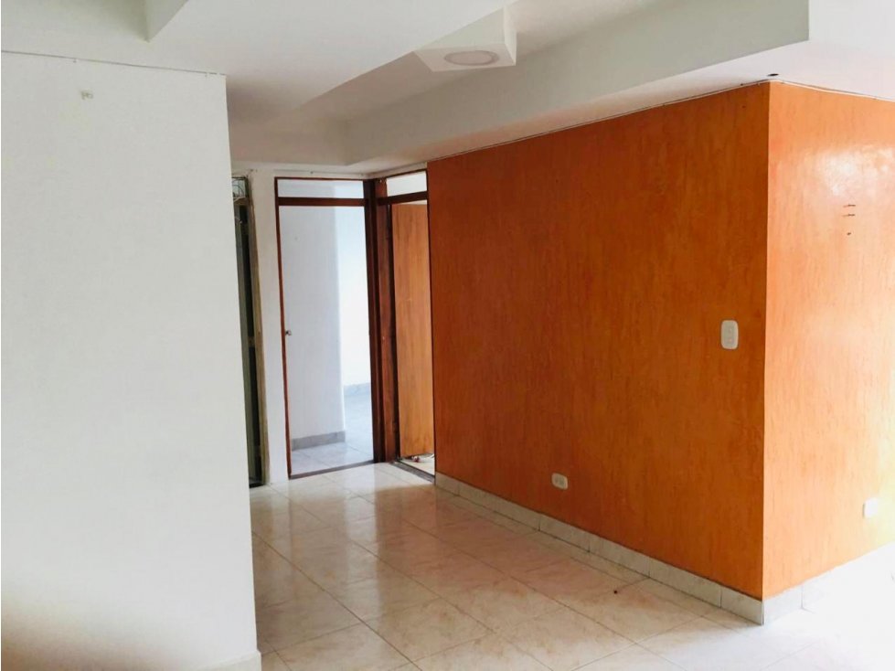 Se vende apartamento en el centro de Armenia, Quindio