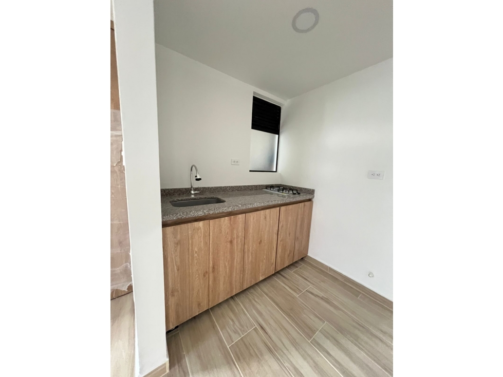 se vende apartamento Norte Armenia Quindío