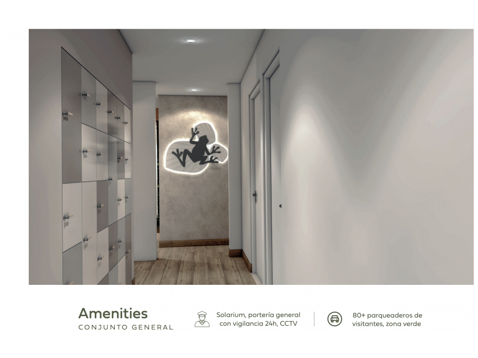 se vende apartamento norte en la reserva Armenia quindio — foto 3