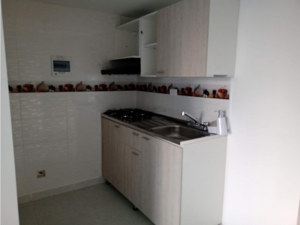 Se vende apartamento sector puerto espejo, Armenia Quindío — foto 6