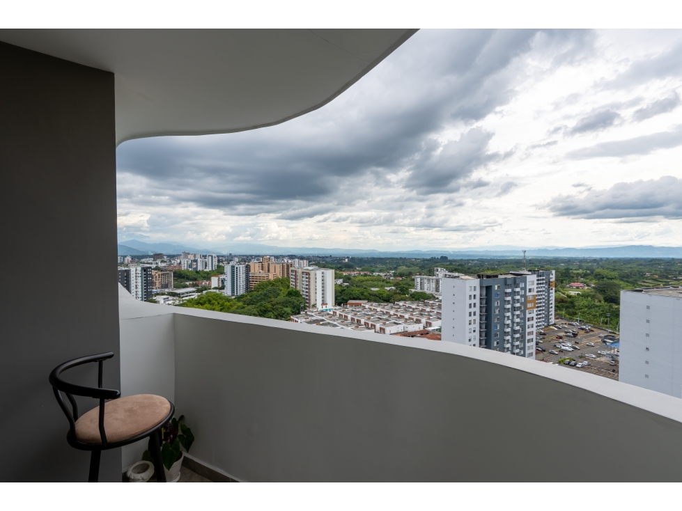 se vende apartamento al norte de armenia quindío — foto 3