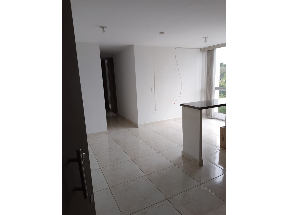 Se vende apartamento en el sur de Armenia, Quindío. — foto 3