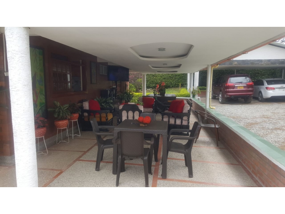 Se vende chalet vía Pueblo Tapao. — foto 2
