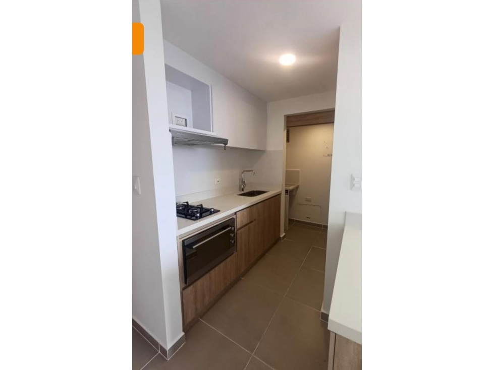 se vende apartaestudio en avenida centenario Armenia