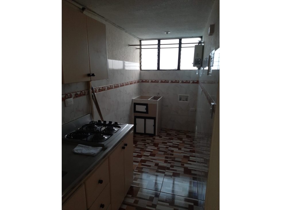 Se vende apartamento al occidente de Armenia, Quindío. — foto 5