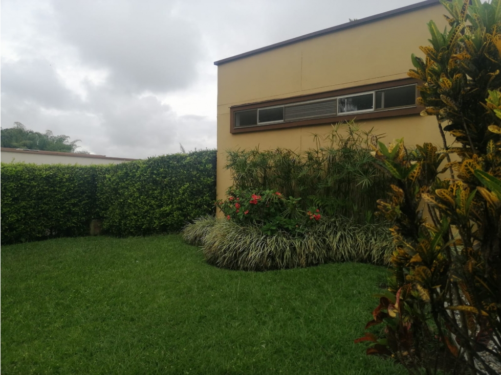 se vende Casa campestre en el caimo, Armenia Quindio