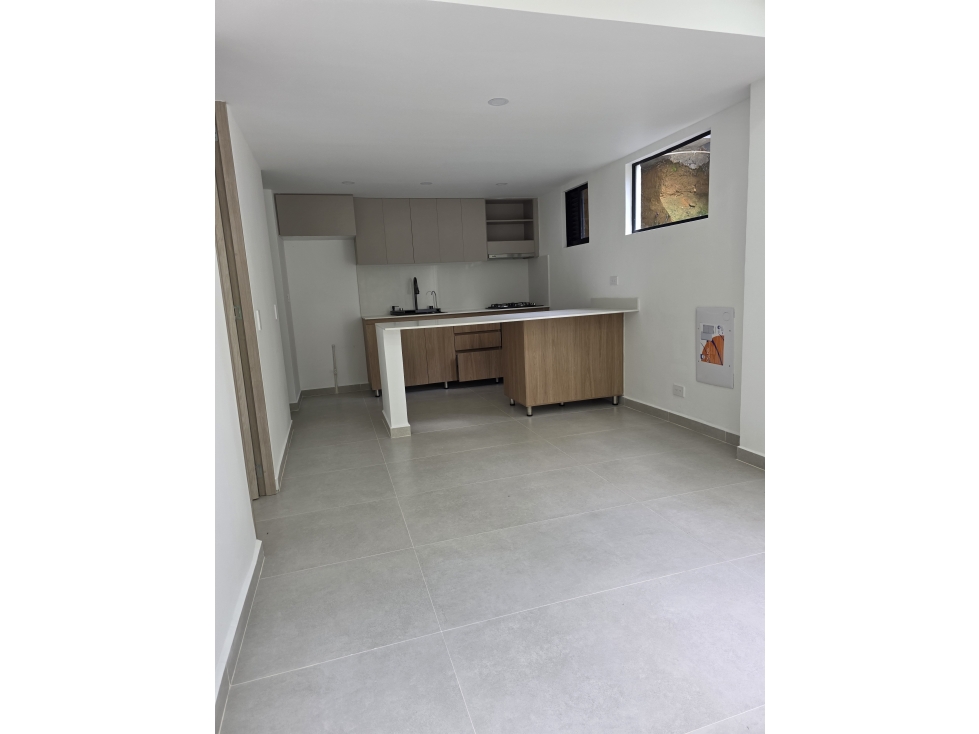 Se vende apartamento en el norte de Armenia, Quindío.