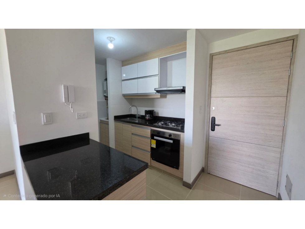 Se arrienda apartamento norte armenia Quindío — foto 2