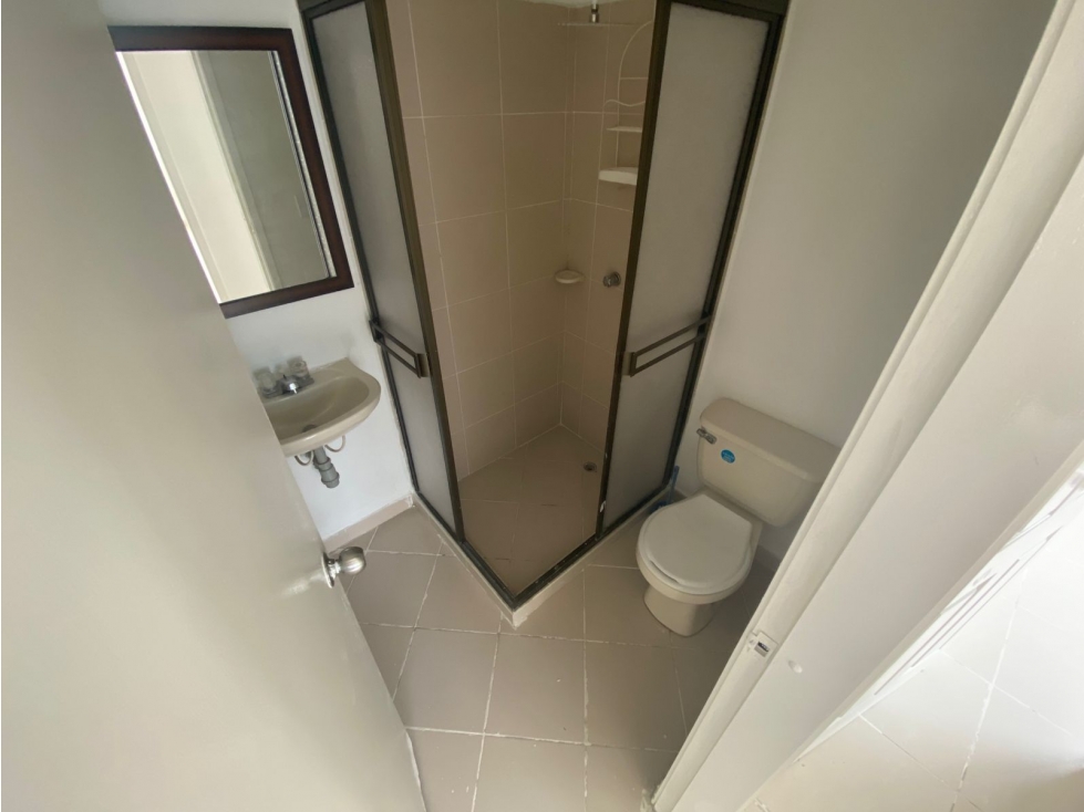 se vende apartamento en el norte, Armenia Quindio — foto 2